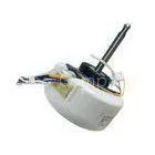 2 Pole Resin Packed Motor Single Shaft Mounting 2F 450V Capacitance thumbnail-1