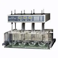 Tablet Dissolution Tester RC-8DS thumbnail-1