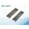 Duplex LC 1550nm SFP Optical Transceiver SFP ZX 1.25G 1000BASE ZX thumbnail-1