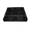 Black Plastic Plalet thumbnail-2