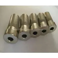 Titanium Powder Sintered Micropore Filters thumbnail-1
