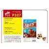 Selling P327 Biscuit Chocolate 6g thumbnail-1