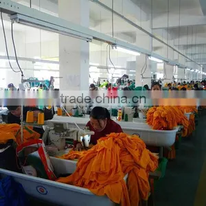 Zhejiang Baiyi Home Textile Co., Ltd. company overview - view 3 thumbnail