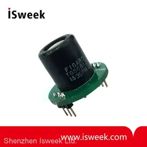 FSM-T-04A Pre-Calibrated Combustible Gas Sensor Module thumbnail-1