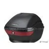 JZH-510 YAMAHA Motorcycles Tail Box,rear Box thumbnail-1