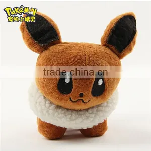 Sveda Wholesale Toy for Kids. Pockemon Stuffed Plush Toy Promotional Gift, Baby Gift Plush Toys thumbnail-1
