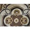 Printed Velvet Fabric,Printed Velvet,polyester Velvet thumbnail-1