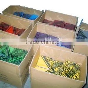100% Cotton Square Bandana thumbnail-5
