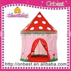 Hot Selling Kids Play Tent House Newst Kids Play Tent for Naughty Kids Cute Party Accessory thumbnail-2