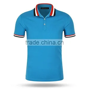 POLO Mens Professional Golf T-shirt thumbnail-2
