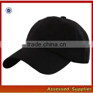 FXS117 Custom 6 Panel Baseball Cap Cotton Dad Hat thumbnail-4