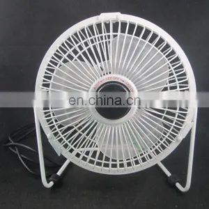 ABS Material USB Fan Platic Led Fan Multifunction Led Fan thumbnail-1