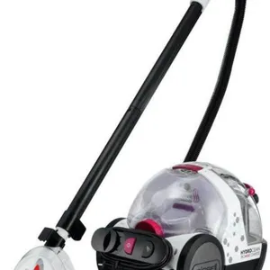 High Efficiency Dust Vacuum Cleanerr Hand Held Heavy Duty thumbnail-1