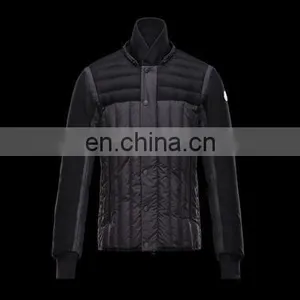 Men Padded Jacket With High Quality thumbnail-2