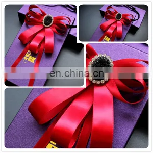 Aidocrystal Gentlemen Neckties Fashion Casual Designer Brand Men Formal Business Wedding Party Ties thumbnail-1