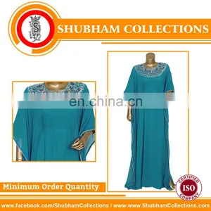 WHOLESALE KAFTAN FARASHA thumbnail-1