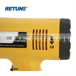 Industrial Heat Gun RT-883 thumbnail-4