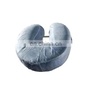 Disposable Fitted Headrest Cover for SPA thumbnail-5