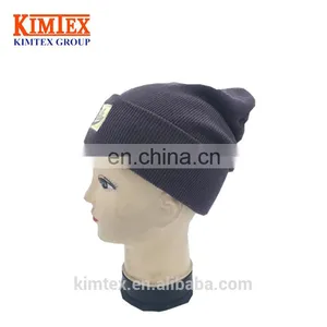 BSCI Winter High Quality Custom Hat and Cap thumbnail-2