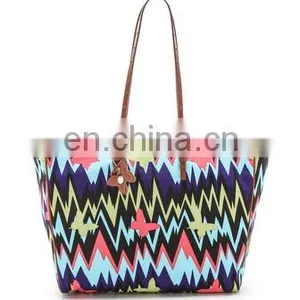 Canvas Tote Canvas Bag thumbnail-4