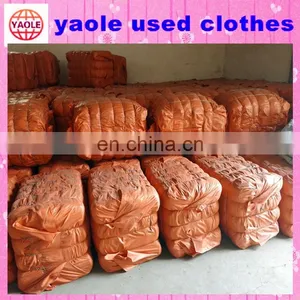 Children Clothes High Quality Used Clothing Used Clothes Wholesale Used Clothing thumbnail-6