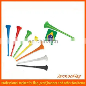 World Cup Fan Trumpet Vuvuzela thumbnail-1