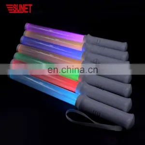 2018 New Arrival Wireless Remote Controlled Led Light Wand thumbnail-5