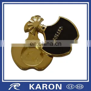 Wholesale Custom Made Envelope Letter Opener in Zinc thumbnail-6