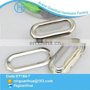 Eyelet Manufactory Made Eyelet by Manual Eyelet Machine thumbnail-1