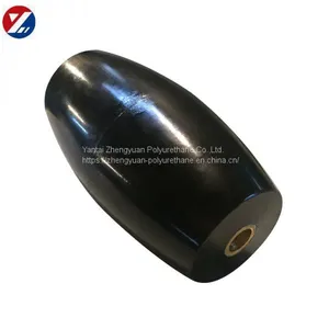 Polyurethane Coated Roller thumbnail-4