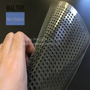 Laser Fine Cutting thumbnail-5