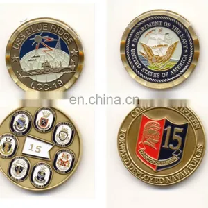 Die Cast Metal Custom Coin Maker thumbnail-1