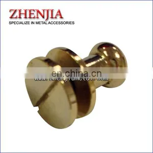 Metal Screw Rivet thumbnail-1