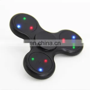 Newest High Speed Good Quality Fidget Spinner Hand Spinner Toys thumbnail-6