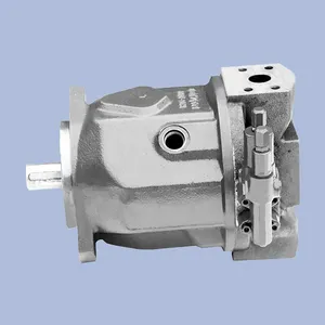 High Speed Pressure Flow Control R902084030 A10vo140dflr/31r-psd62k02-so160 A10vo Rexroth Pump thumbnail-1