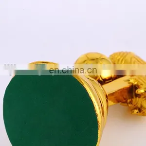 Brazil World Cup Golden Boot Trophy Resin Trophy Cup Wholesale thumbnail-4