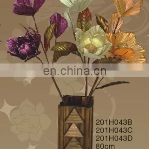 Fashional Style Cheap Christmas Garland Artificial Flowers Series 5 thumbnail-6