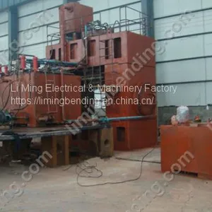 Tee Forming Machine thumbnail-1