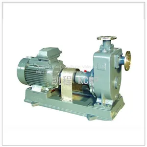 Horizontal Self-Priming Centrifugal Pump thumbnail-1