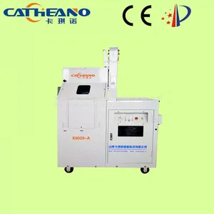 2018 Hot! K6020-A Rice Dehulling Machine / Rice Huller Machine / Rice Polishing Machine Small Model thumbnail-1