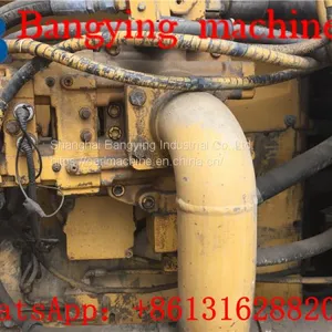 CAT 330C Crawler Excavator thumbnail-5