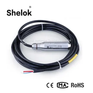 High Quality Water Tank Level Sensor Wholesale thumbnail-2
