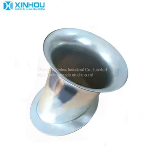 Strong Cold Air Shower Nozzle Adjustable For Cooling thumbnail-1