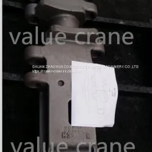 IHI DCH1000 Track Shoe Track Pad for Crawler Crane IHI CCH1000 thumbnail-1