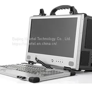 Handheld Ethernet Tester thumbnail-1