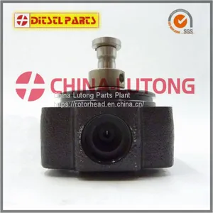 ve Distributor Head 1 468 334 013 4/12r for Iveco thumbnail-1