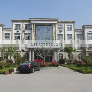 Xuchang Fuxin Hair Products Co., Ltd. company overview - view 3 thumbnail