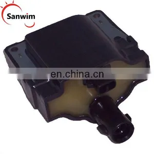 DQ6108A 90919-02197,90919-02208,E-546,19500-74040,19500-74050,19017119 IGNITION COIL thumbnail-1