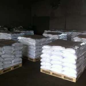 Factory Direct Sale 98%min Zinc Chloride Water Treatment Used thumbnail-4