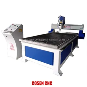 220 Voltage Cnc Router Engraver thumbnail-1
